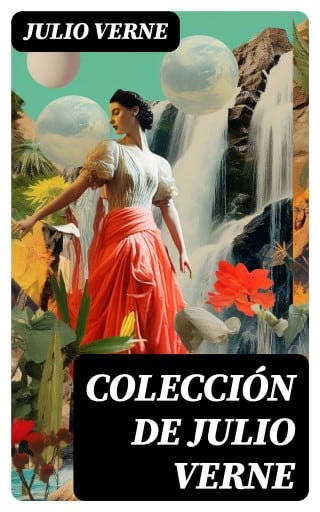 Colección de Julio Verne