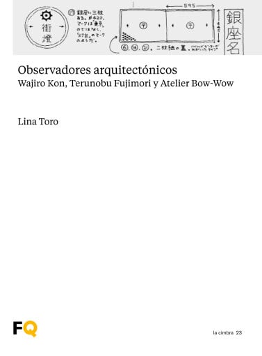 Observadores arquitectónicos