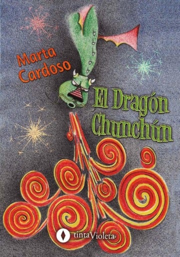 El dragón Chunchún