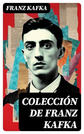 Colección de Franz Kafka