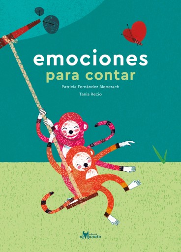 Emociones para contar