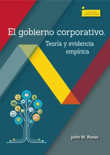 El gobierno corporativo.