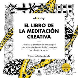 Publication 14 El libro de la meditación creativa