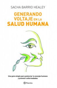Generando voltaje en la salud humana