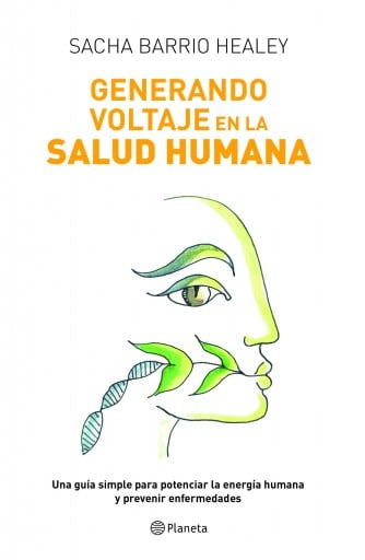 Generando voltaje en la salud humana