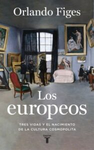 Publication 22 Los europeos