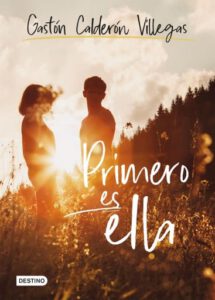 Publication 23 Primero es ella