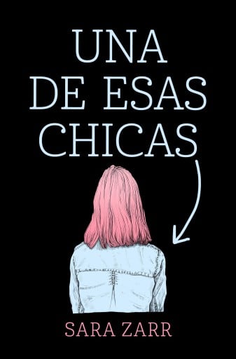 Una de esas chicas