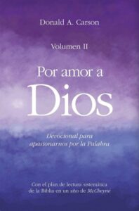 Publication 8 Por amor a Dios II
