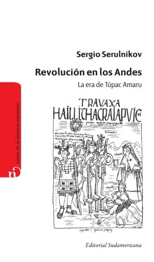 Revolución en los Andes