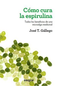 Publication 23 Cómo cura espirulina