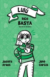 Publication 3 Lulú dice basta