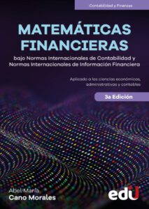 Publication 4 Matemáticas financieras