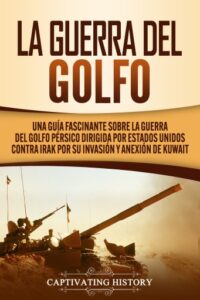 Publication 16 La Guerra del Golfo