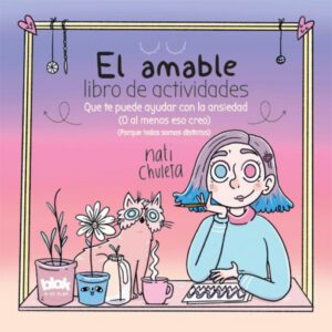 El amable libro de las actividades