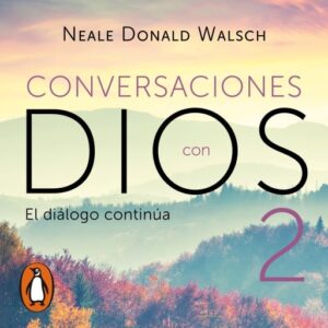 Publication 1 El diálogo continúa (Conversaciones con Dios 2)