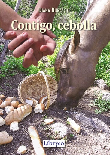 Contigo, Cebolla