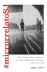 Publication 24 #microrrelatoSJ