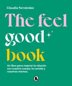 Publication 14 The Feel Good Book