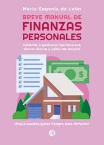 Publication 19 Breve Manual de Finanzas Personales