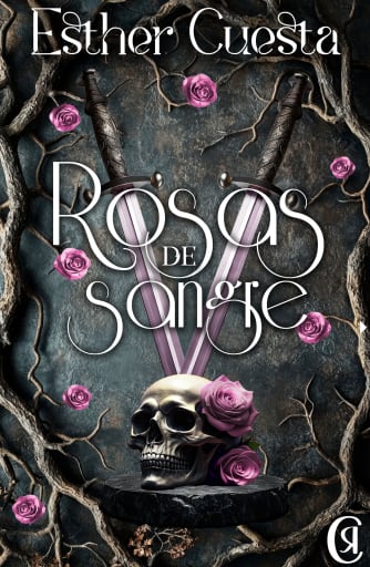 Rosas de sangre