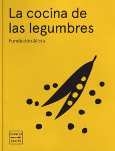 Publication 14 La cocina de las legumbres