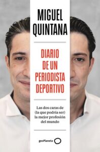 Publication 18 Diario de un periodista deportivo