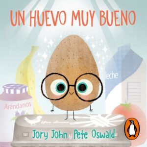 Publication 7 Un huevo muy bueno