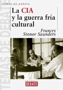 Publication 9 La CIA y la guerra fría cultural