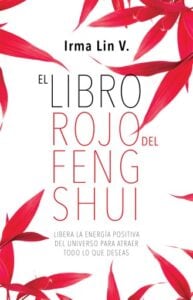 Publication 5 El libro rojo del Feng shui