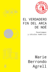 El verdadero fin del arca de Noé