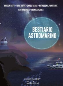 Publication 24 Bestiario astromarino