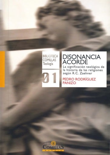 Disonancia acorde