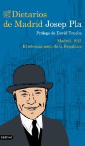 Publication 17 Dietarios de Madrid