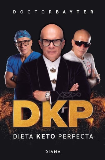 Dieta keto perfecta
