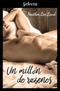 Publication 18 Un millón de razones (Algo más que magia 5)