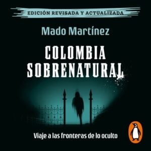 Publication 6 Colombia sobrenatural