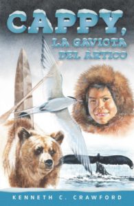 Publication 18 Cappy, la gaviota del Ártico