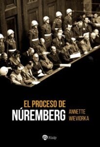 El proceso de Núremberg