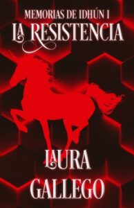 La resistencia (Memorias de Idhún 1)