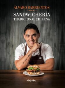 Publication 9 Sandwichería tradicional chilena