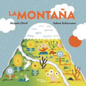 Publication 21 La montaña
