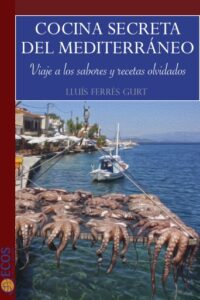 Publication 18 Cocina secreta del Mediterráneo