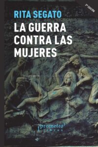 Publication 20 La guerra contra las mujeres
