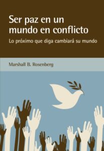 Publication 8 Ser paz en un mundo en conflicto