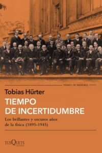 Publication 18 Tiempo de incertidumbre