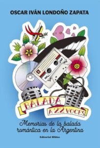 Publication 22 Balada a 22 voces