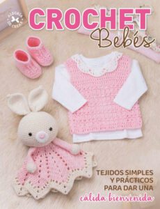 Crochet Bebés