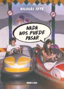 Publication 16 Nada nos puede pasar