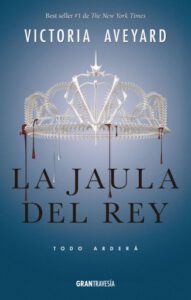 La jaula del rey